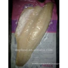 frozen seabass mackerel fillets